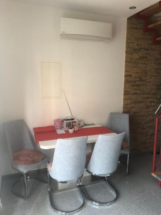 Station1 Villa Westhofen Ngoại thất bức ảnh