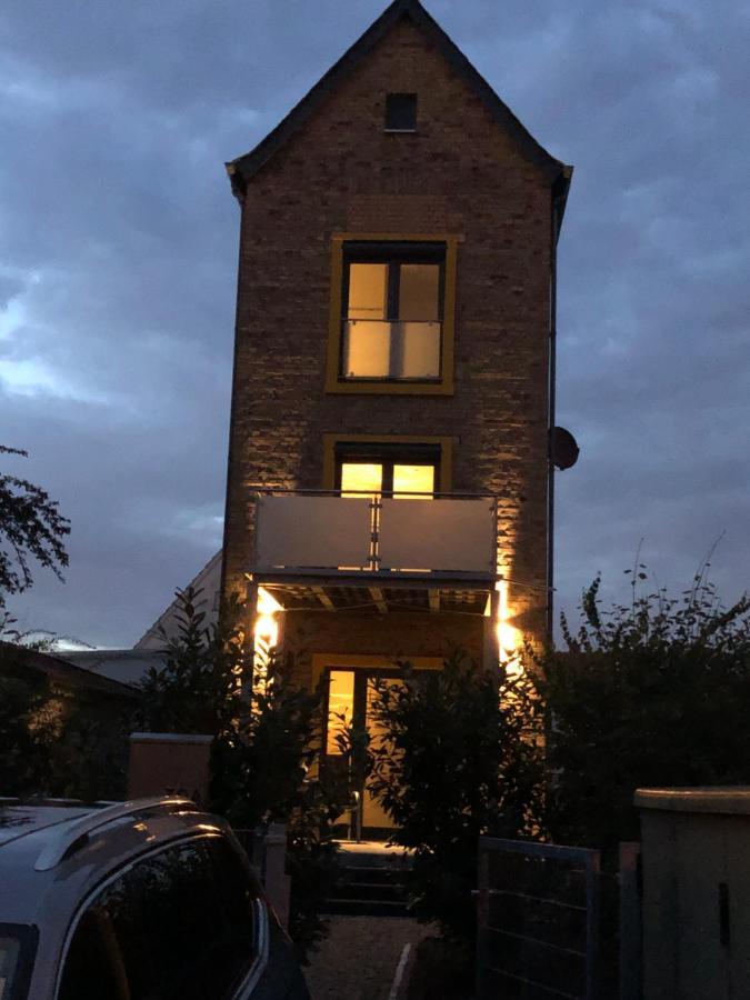 Station1 Villa Westhofen Ngoại thất bức ảnh