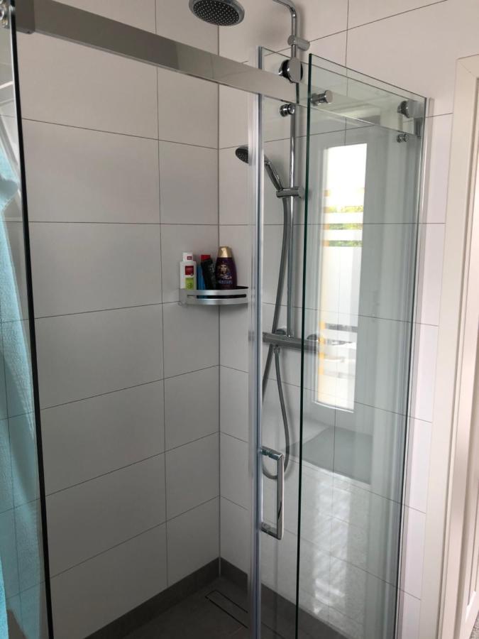 Station1 Villa Westhofen Ngoại thất bức ảnh