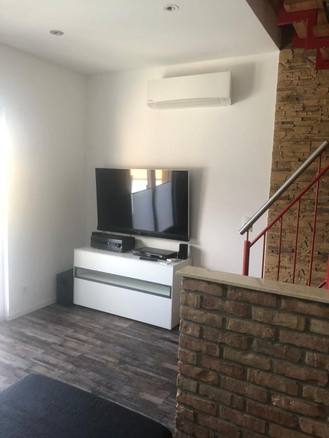 Station1 Villa Westhofen Ngoại thất bức ảnh